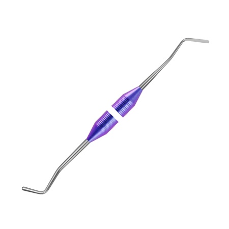 04-15 Штопфер обратноконусный-гладилка средняя